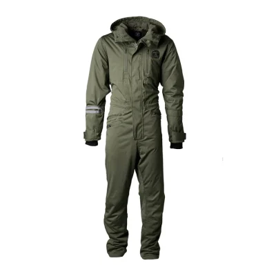 DC Robert Jumpsuit Men Beetle 