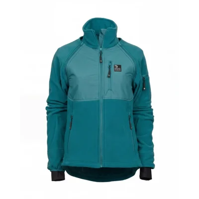 DC Unisex Allround Zip Shirt I Poseidon 1 DC Unisex Allround Zip Shirt I Poseidon