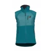 DC Unisex Allround Zip Shirt I Poseidon 2 DC Unisex Allround Zip Shirt I Poseidon