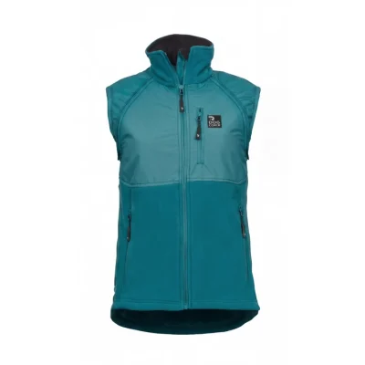 DC Unisex Allround Zip Shirt I Poseidon 2 DC Unisex Allround Zip Shirt I Poseidon