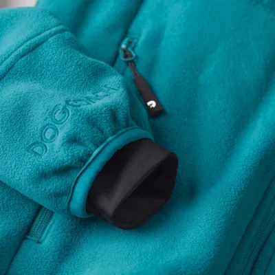 DC Unisex Allround Zip Shirt I Poseidon 4 DC Unisex Allround Zip Shirt I Poseidon