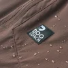 DC Unisex Shell Pants 2.0 Bison Long