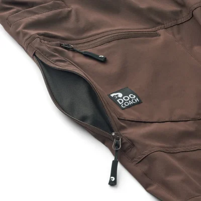 DC Unisex Shell Pants 2.0 Bison Long2 DC Unisex Shell Pants 2.0 Bison Long