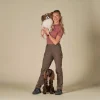 DC Unisex Shell Pants 2.0 Bison Regular DC Unisex Shell Pants 2.0 Bison Regular