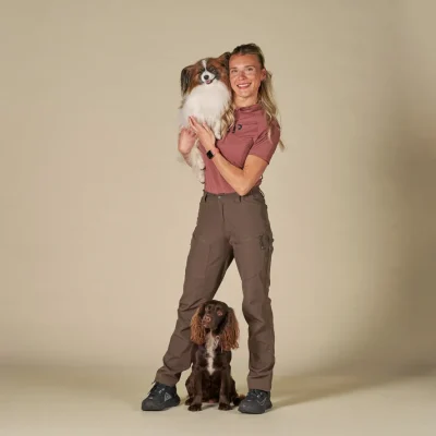 DC Unisex Shell Pants 2.0 Bison Regular DC Unisex Shell Pants 2.0 Bison Regular