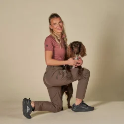 DC Unisex Shell Pants 2.0 Bison Short