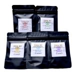 GETXENT Tubes - Cadaver - Pack of 10 GETXENT Tubes - Cadaver - Pack of 10