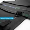 DOG ARMOUR Pro HIDDEN FULL SLEEVE PLUS – With Neoprene22 DOG ARMOUR PRO New Hidden Full Sleeve With Neoprene