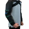 DOG ARMOUR Pro HIDDEN FULL SLEEVE PLUS – With Neoprene4 DOG ARMOUR PRO New Hidden Full Sleeve With Neoprene