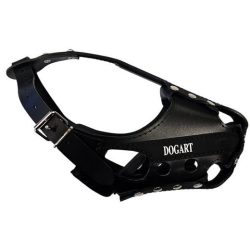 DOGART striking muzzle, verion PRO DOGART Striking Muzzle Verion PRO