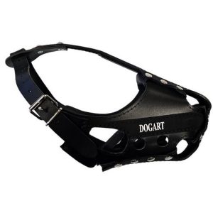 DOGART Striking Muzzle Version PRO DOGART Striking Muzzle Verison PRO