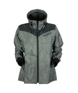 DOGS4ME Hondensport Trainingsjacket STRIPE GREY