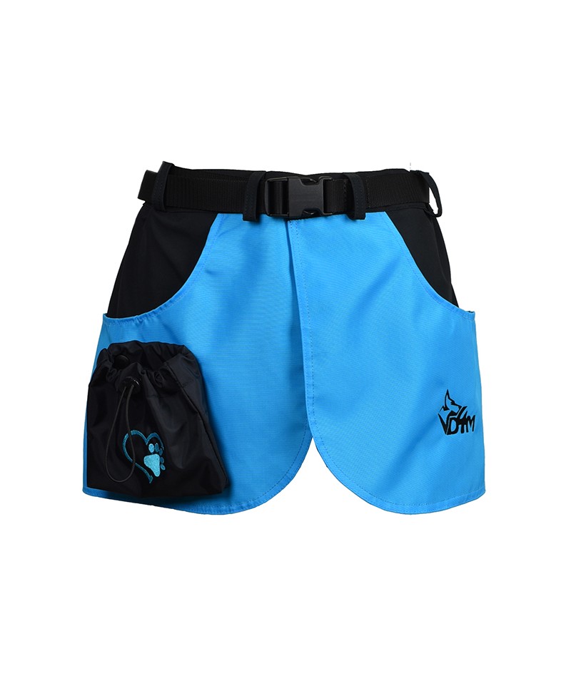 DOGS4ME Trainings Skirt Kilt Pocket