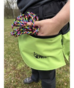 DOGS4ME Trainings Skirt Kilt Track