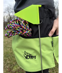 DOGS4ME Trainings Skirt Kilt Track