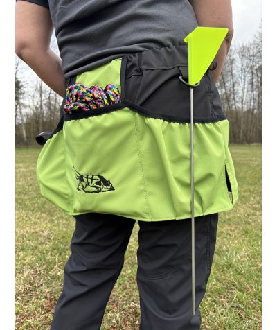 DOGS4ME Trainings Skirt Kilt Track 3 DOGS4ME Trainings Skirt Kilt Track