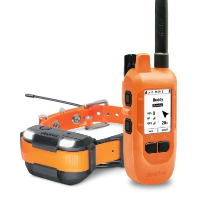 DOGTRA Pathfinder2 Compass DOGTRA Pathfinder2 Compass