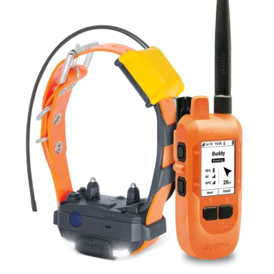 DOGTRA Pathfinder2 Compass1 DOGTRA Pathfinder2 Compass
