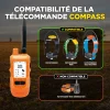 DOGTRA Pathfinder2 Compass4 DOGTRA Pathfinder2 Compass