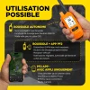 DOGTRA Pathfinder2 Compass5 DOGTRA Pathfinder2 Compass