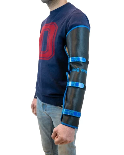 DOG-ARMOUR-PRO HIDDEN Sleeve 2.0 Protection