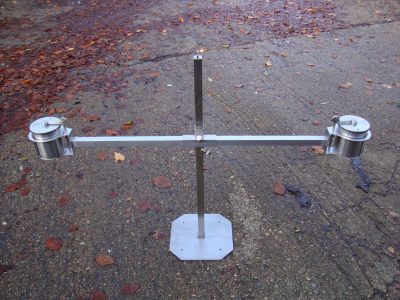 NATO Linear stands