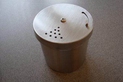 Portable Scent Carousel pot
