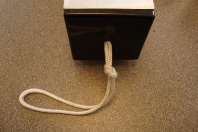 Magnetic Scent Box Hide detail