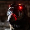 DarkFighter Helmet Gen4
