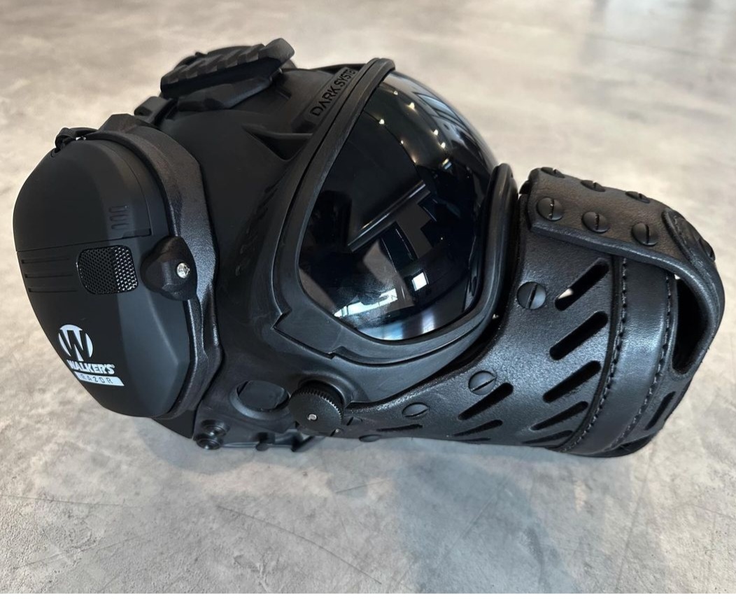 DarkFighter Agitation Muzzle GEN 3 DarkFighter Agitation Muzzle GEN 3