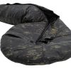 Defence 4 Multicam Black