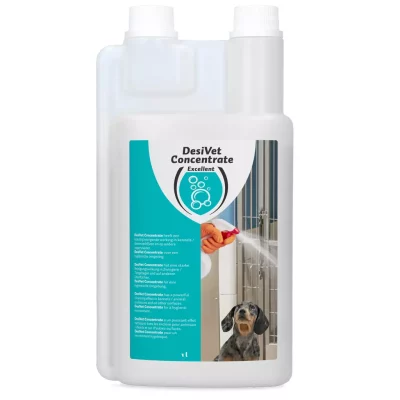 DesiVet Secure Konzentrat DesiVet Secure concentrate