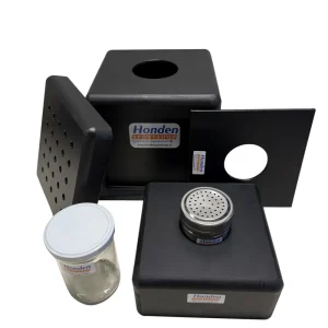 Detectiebox set Pro Serie Detectiebox set Pro Serie