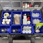 Detectieset Professioneel Detectieset Professioneel