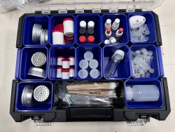 Detectionsport1 Detectieset Sport