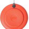 Dexas Offleash Flyer orange