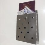 Passport Hide Passport Hide