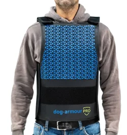DOG-ARMOUR-PRO Impact Vest