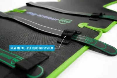 DOG-ARMOUR-PRO New Hidden Full Sleeve detail