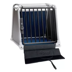 Dog Box Pro Scratch Guard Black Dog Box Pro Scratch Guard Black