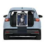 Dog Box Pro Scratch Guard Black Dog Box Pro Scratch Guard Black