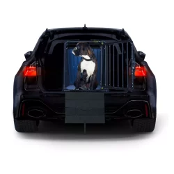Dog Box Pro Scratch Guard Black