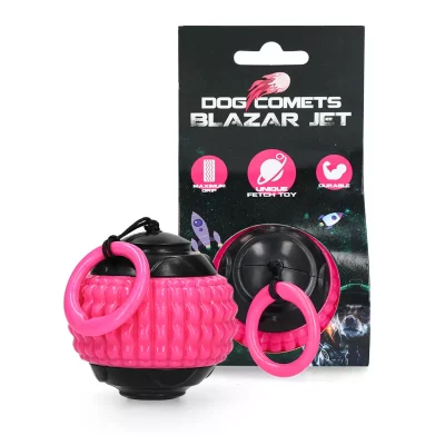 Dog Comets Blazar Jet 1 Dog Comets Blazar Jet