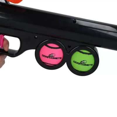 Dog Comets Comet Launcher4 Dog Comets Comet Launcher