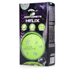 Dog Comets Helix Dog Comets Helix