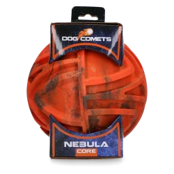 Dog Comets Nebula Core