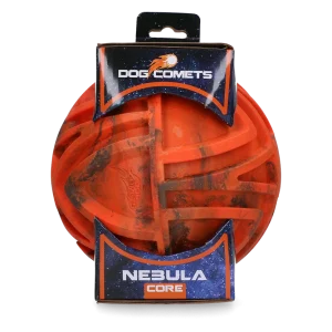 Dog Comets Asteroid Werpstok Dog Comets Nebula Core