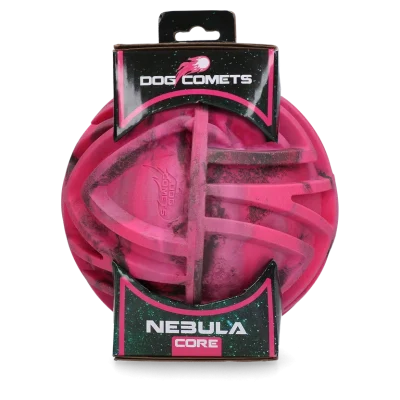 Dog Comets Nebula Core3 Dog Comets Nebula Core