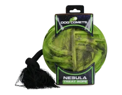 Dog Comets Nebula Treat Rope