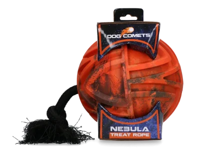 Dog Comets Nebula Treat Rope2 Dog Comets Nebula Treat Rope